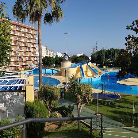 Minerva Estudio Suite La Biznaga , Beach And Pool Benalmádena Exterior photo