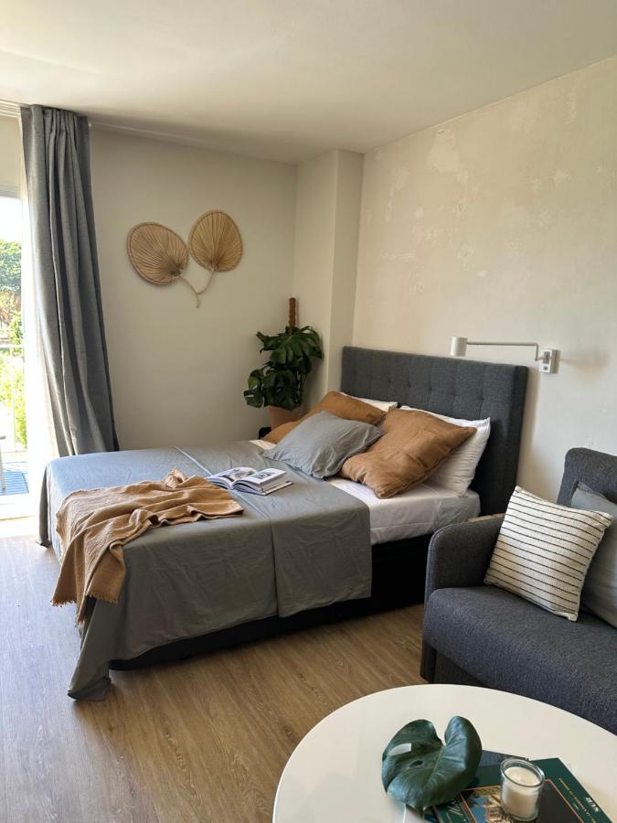 Minerva Estudio Suite La Biznaga , Beach And Pool Benalmádena Exterior photo