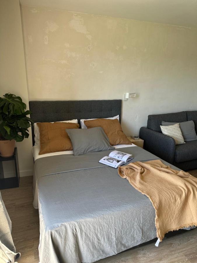 Minerva Estudio Suite La Biznaga , Beach And Pool Benalmádena Exterior photo